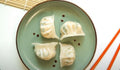 Dumpling de Cristal