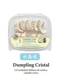 Dumpling Cristal
