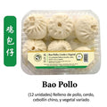 BAO POLLO